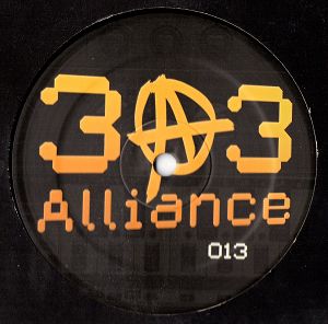 cover: | 303 Alliance 13 