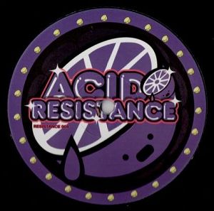 cover: | Acid Resistance 04 