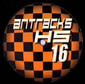 cover: | Antracks HS 16 