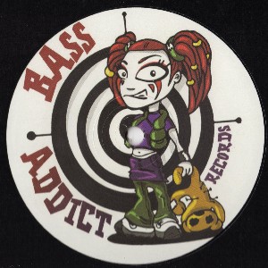 Bass Addict 01