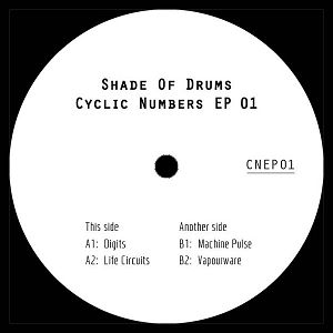 cover: | Cyclic Numbers EP 01 