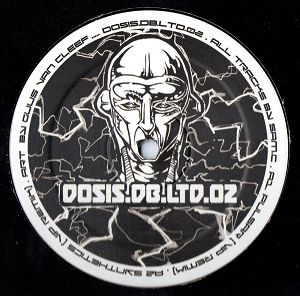 cover: | Dosis Decibel Ltd 02 