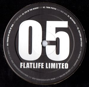 cover: | Flatlife Ltd 05 