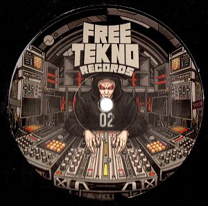 Free Tekno 02 