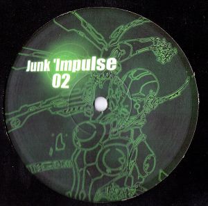 cover: | Junk Impulse 02 