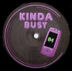 Kinda Busy 04 