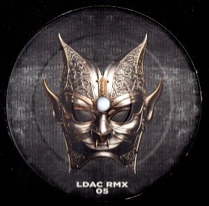 LDAC Remixes 05 