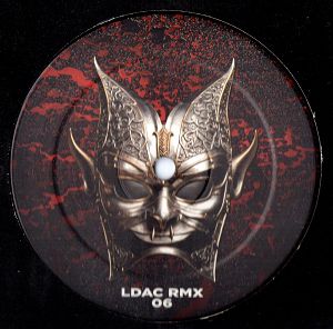 cover: | LDAC Remixes 06 