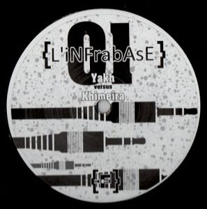 cover: | L Infrabase 01 