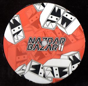 cover: | Nazdar Bazar 11 