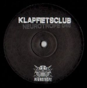 cover: | Neurotrope 46 