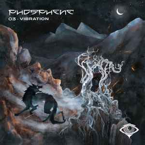 cover: | Phosphene 03 