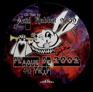 cover: | Plaque De Trip 2002 