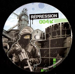 Repression 04 