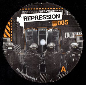 Repression 05 