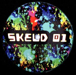 cover: | Skeud 01 