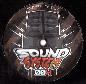 cover: | Sound System 04 