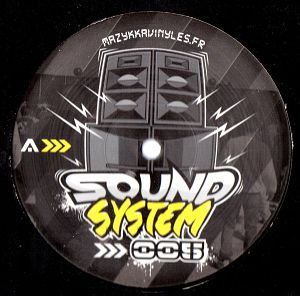 Sound System 05 