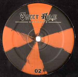 Sweet Home 02 Repress