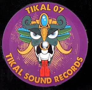 Tikal 07 