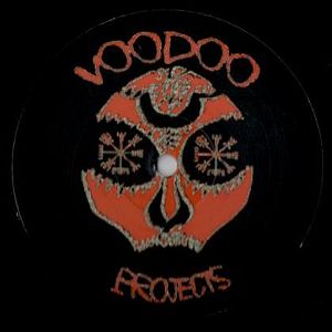 cover: | Voodoo Projects 01 